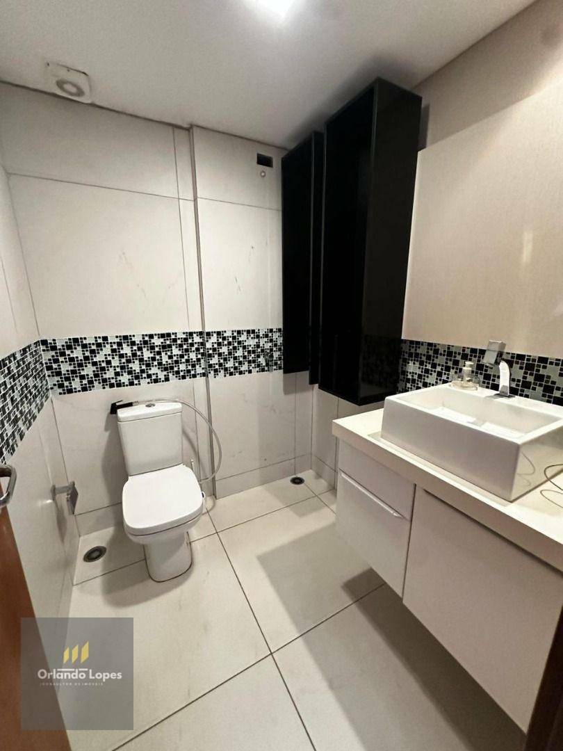 Cobertura à venda com 4 quartos, 238m² - Foto 13