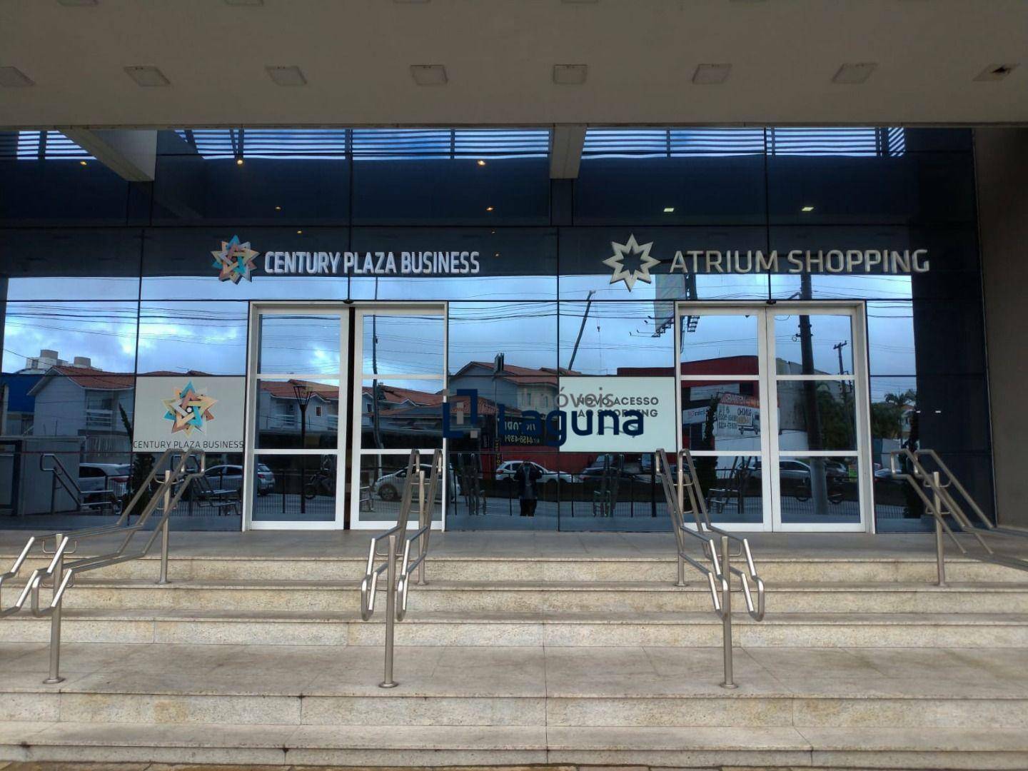 Conjunto Comercial-Sala à venda e aluguel, 33m² - Foto 1