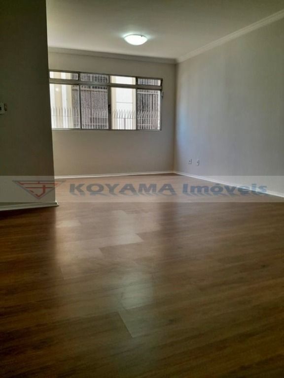 Apartamento à venda com 2 quartos, 100m² - Foto 5