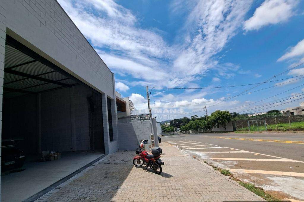 Depósito-Galpão-Armazém para alugar, 231m² - Foto 6