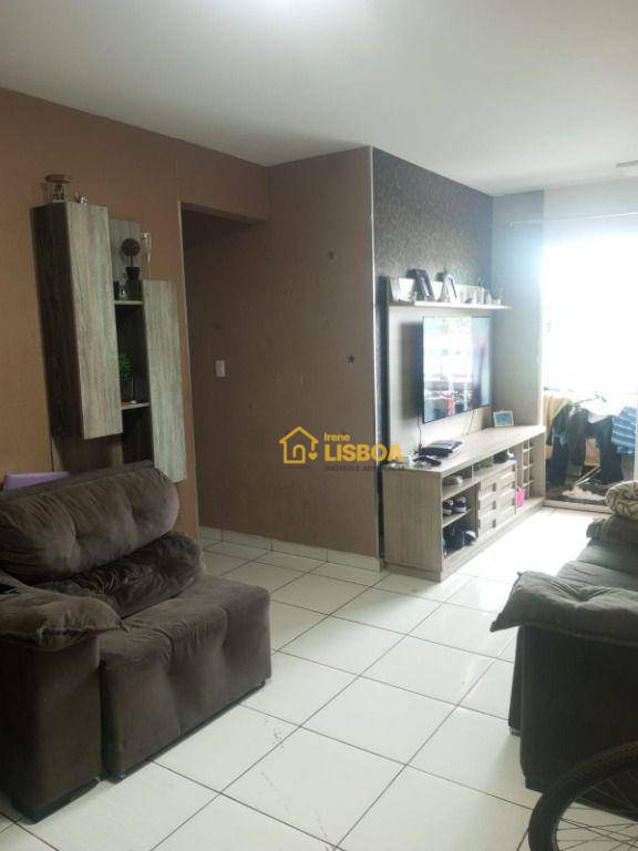 Apartamento à venda com 2 quartos, 66m² - Foto 5