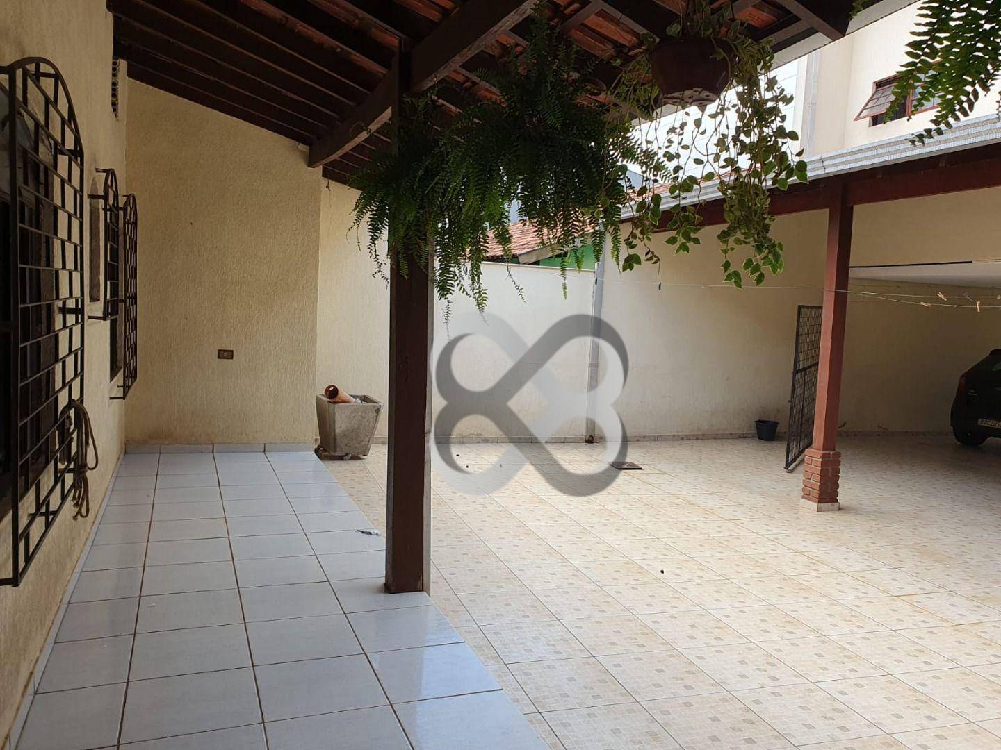 Sobrado, 6 quartos, 364 m² - Foto 32