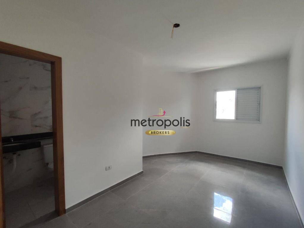 Sobrado à venda com 2 quartos, 144m² - Foto 7