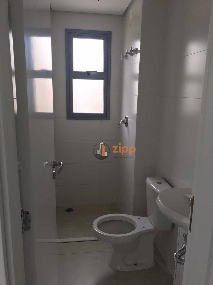 Apartamento à venda com 4 quartos, 265m² - Foto 17