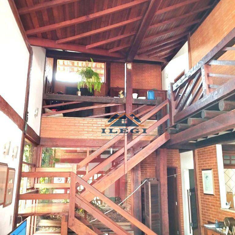 Casa de Condomínio à venda com 3 quartos, 210m² - Foto 14