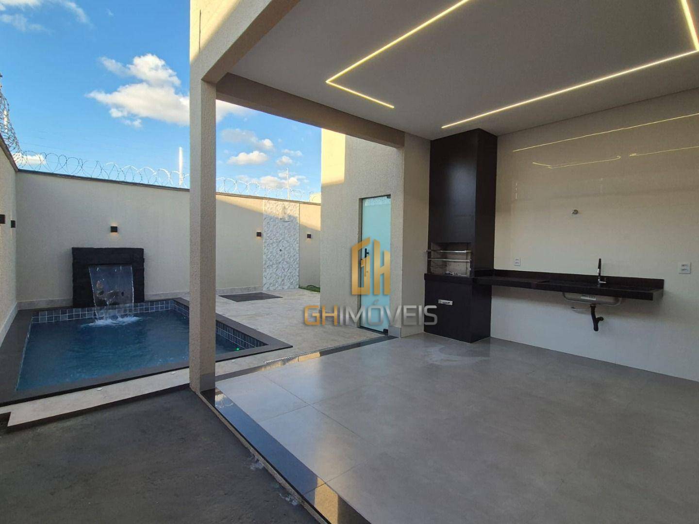 Casa à venda com 3 quartos, 196m² - Foto 31