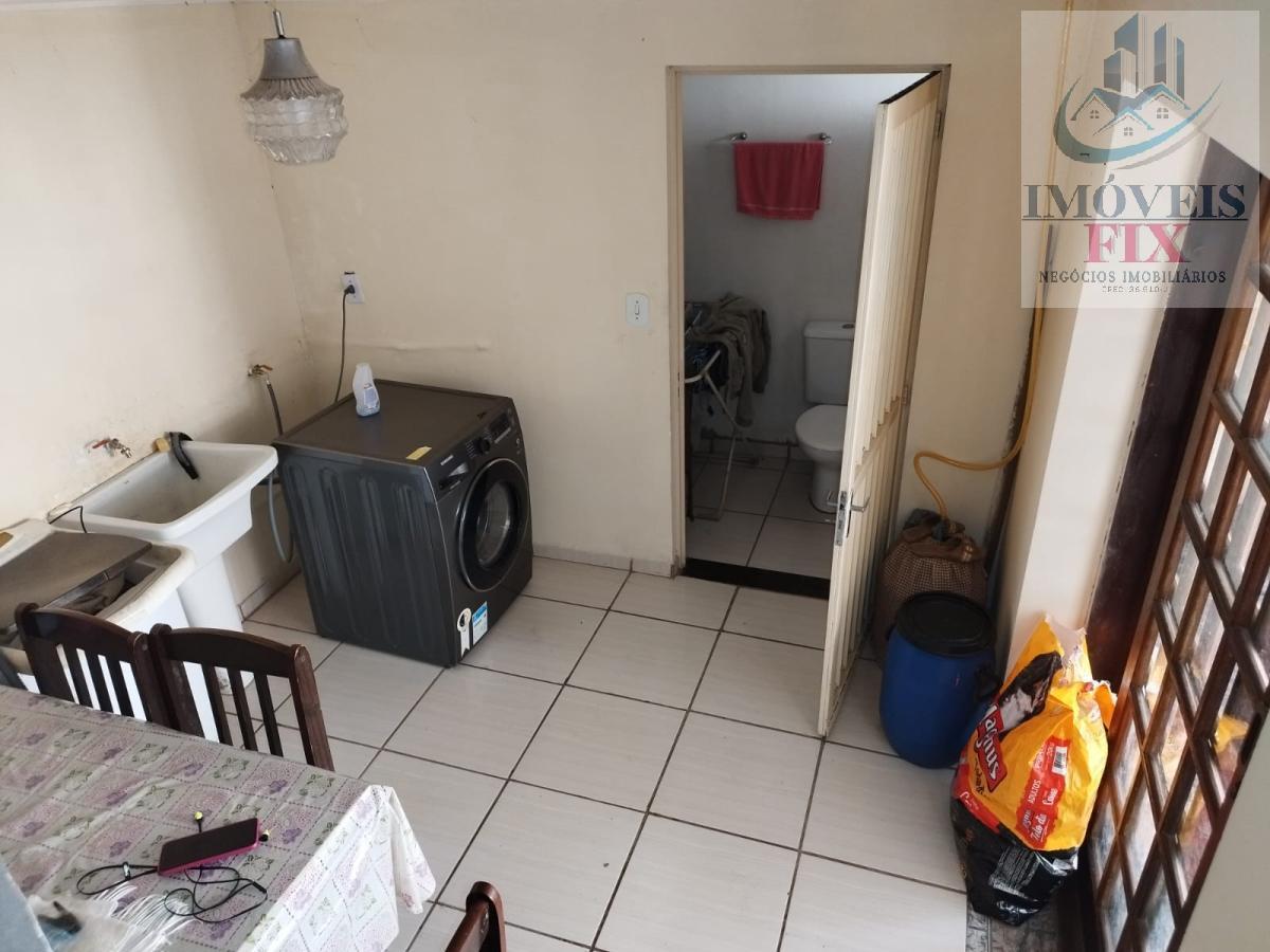 Casa à venda com 3 quartos, 125m² - Foto 6