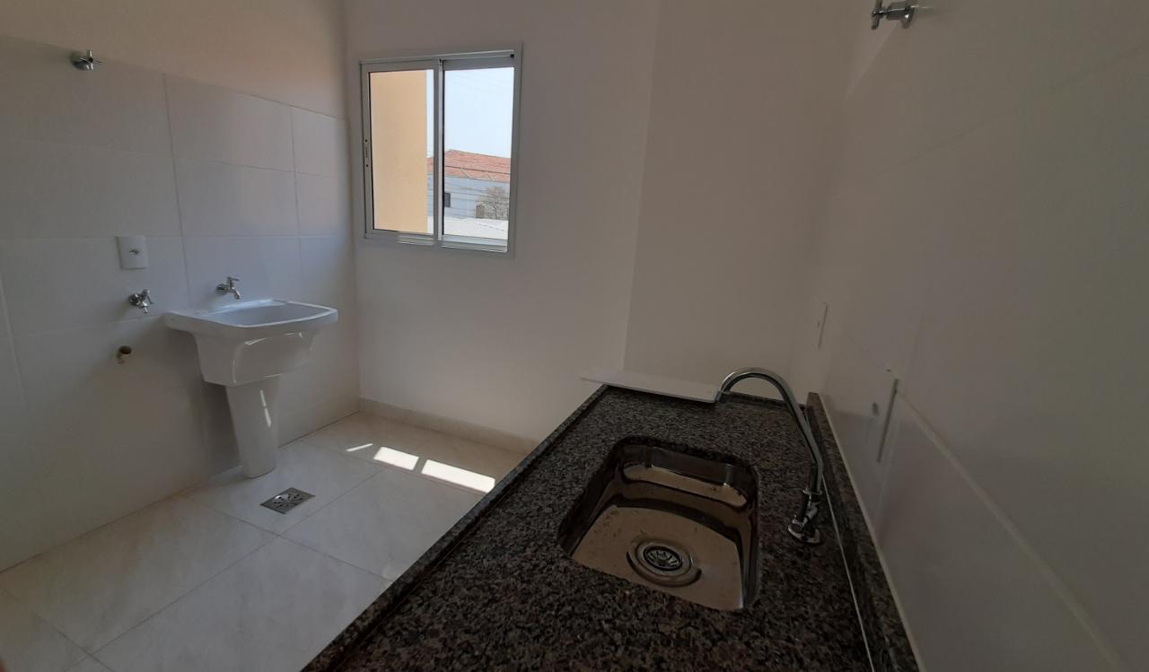 Apartamento à venda com 2 quartos, 46m² - Foto 7