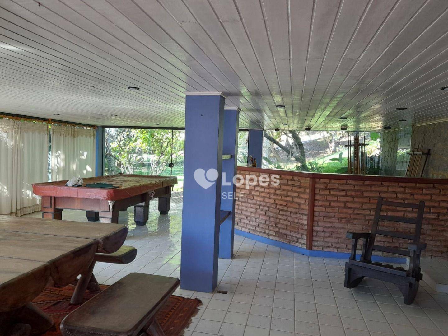 Casa de Condomínio à venda com 3 quartos, 600m² - Foto 6