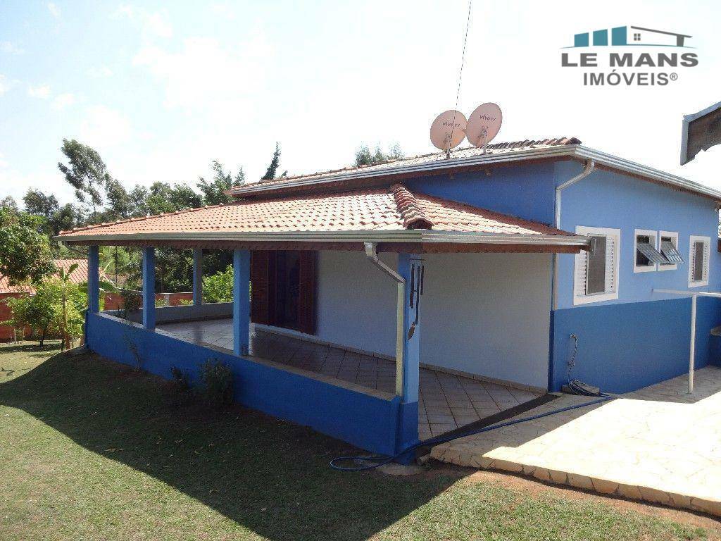 Chácara à venda com 2 quartos, 156m² - Foto 6