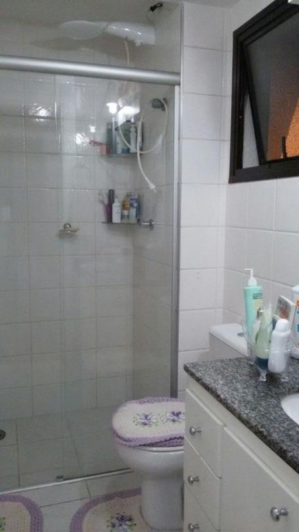 Apartamento à venda com 3 quartos, 80m² - Foto 15