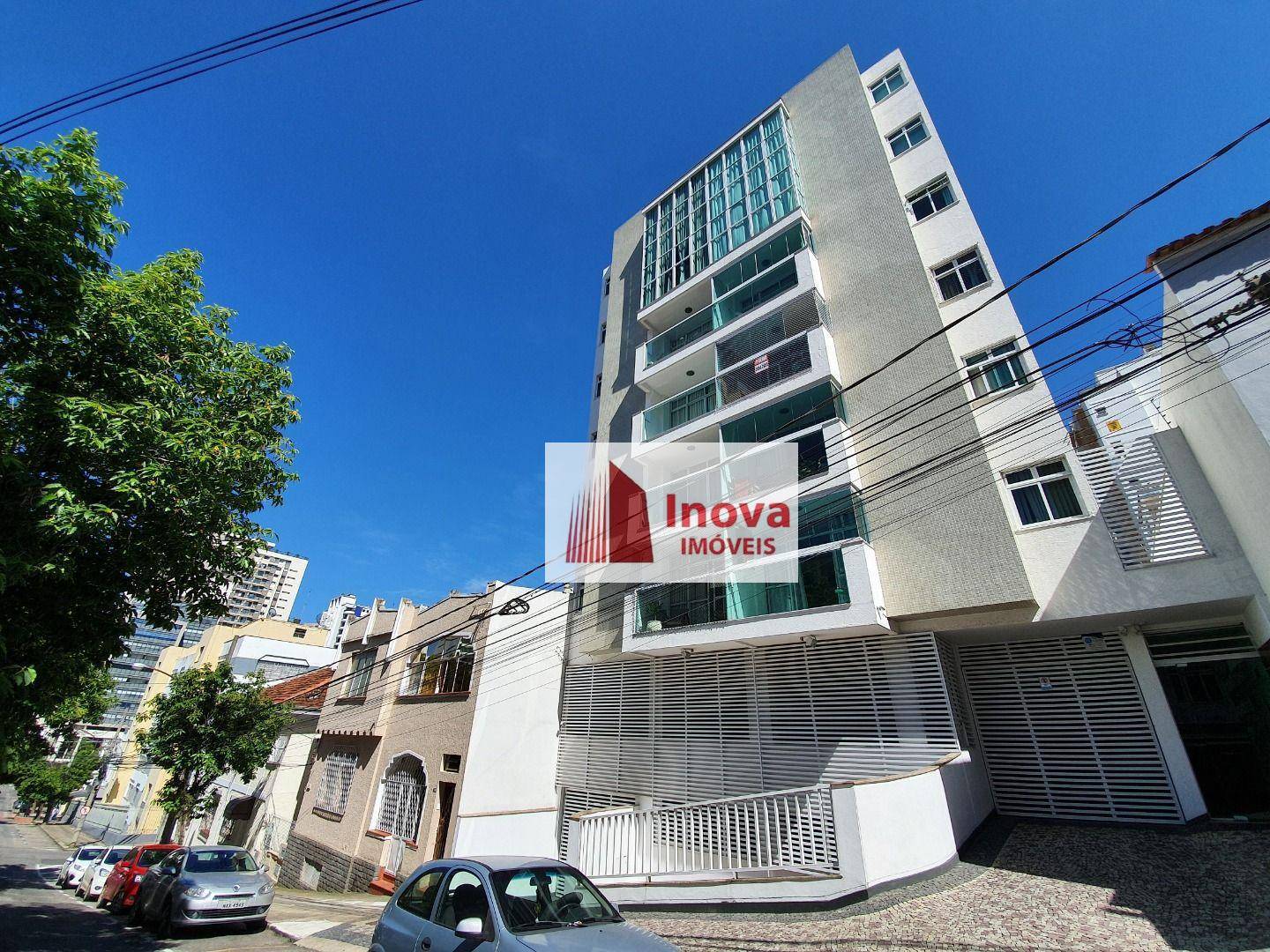 Apartamento, 2 quartos, 75 m² - Foto 1