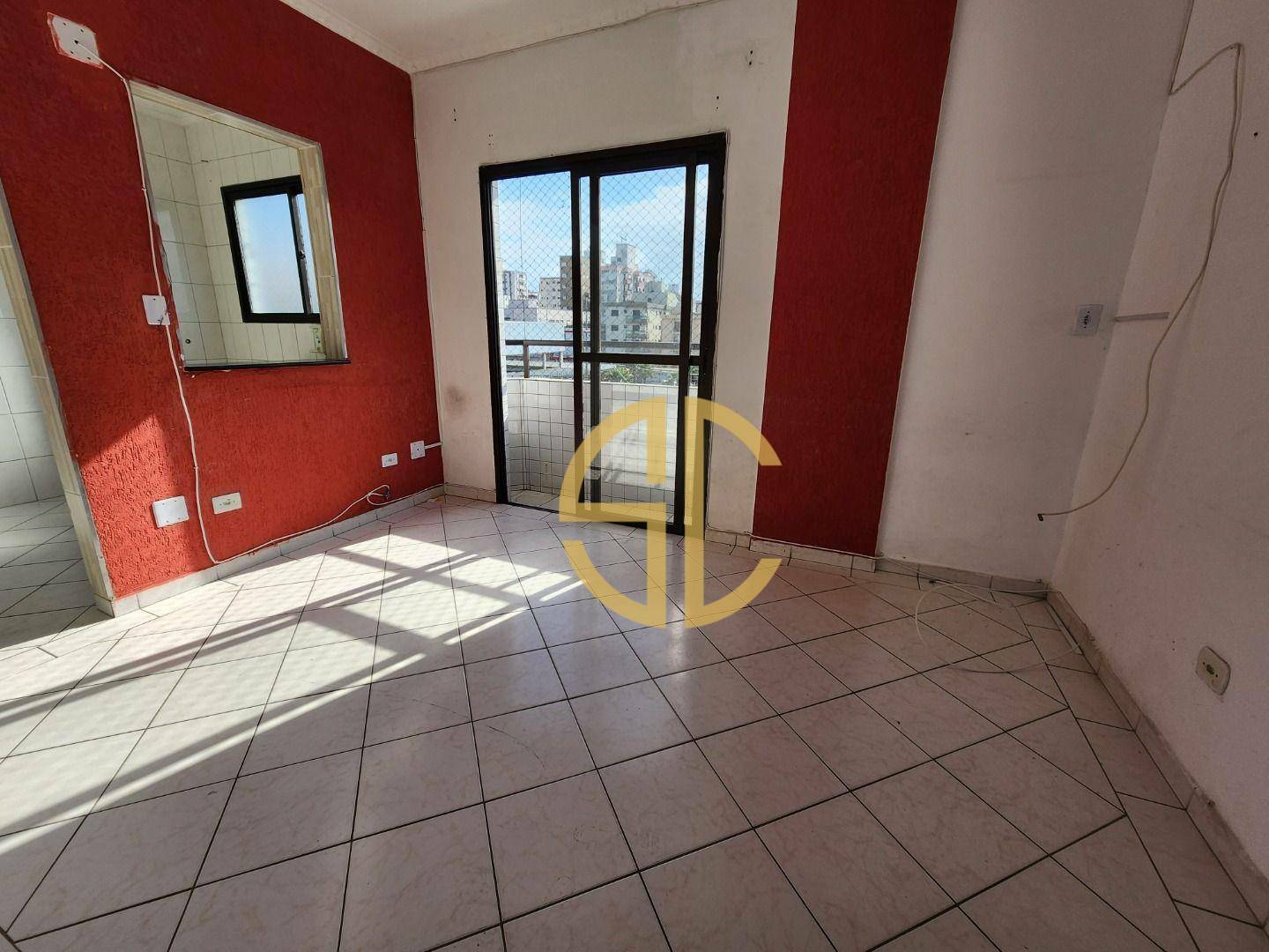 Apartamento à venda com 2 quartos, 63m² - Foto 1