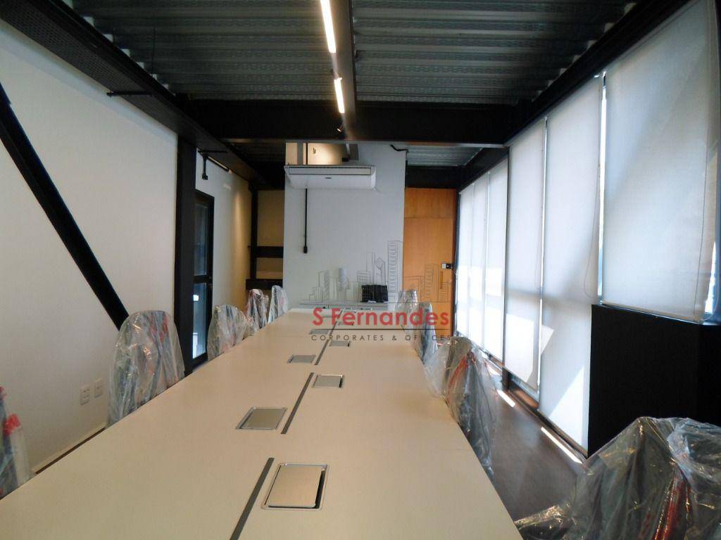 Conjunto Comercial-Sala para alugar, 40m² - Foto 10