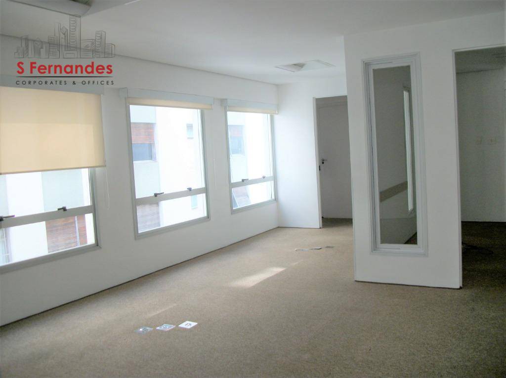 Conjunto Comercial-Sala à venda, 48m² - Foto 2