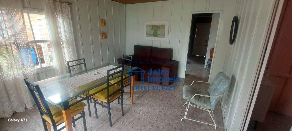 Casa, 4 quartos - Foto 2