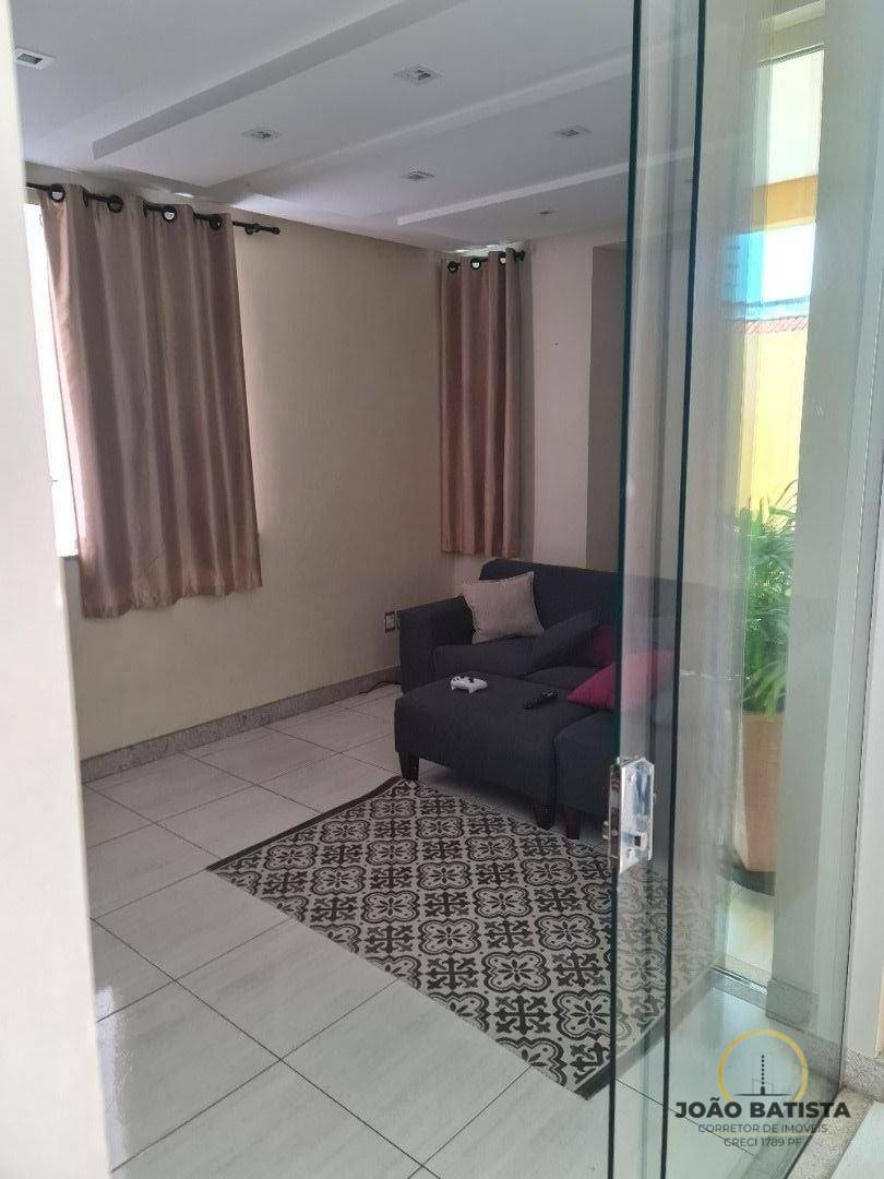 Casa à venda com 4 quartos, 280m² - Foto 14