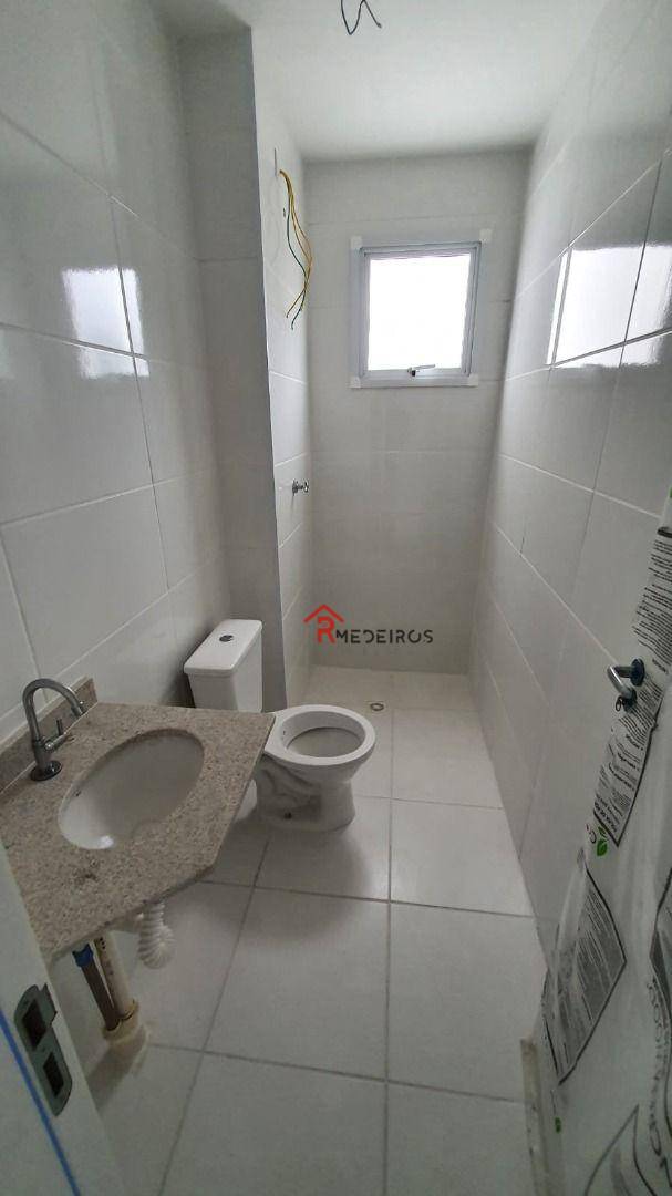 Apartamento à venda com 2 quartos, 72m² - Foto 9