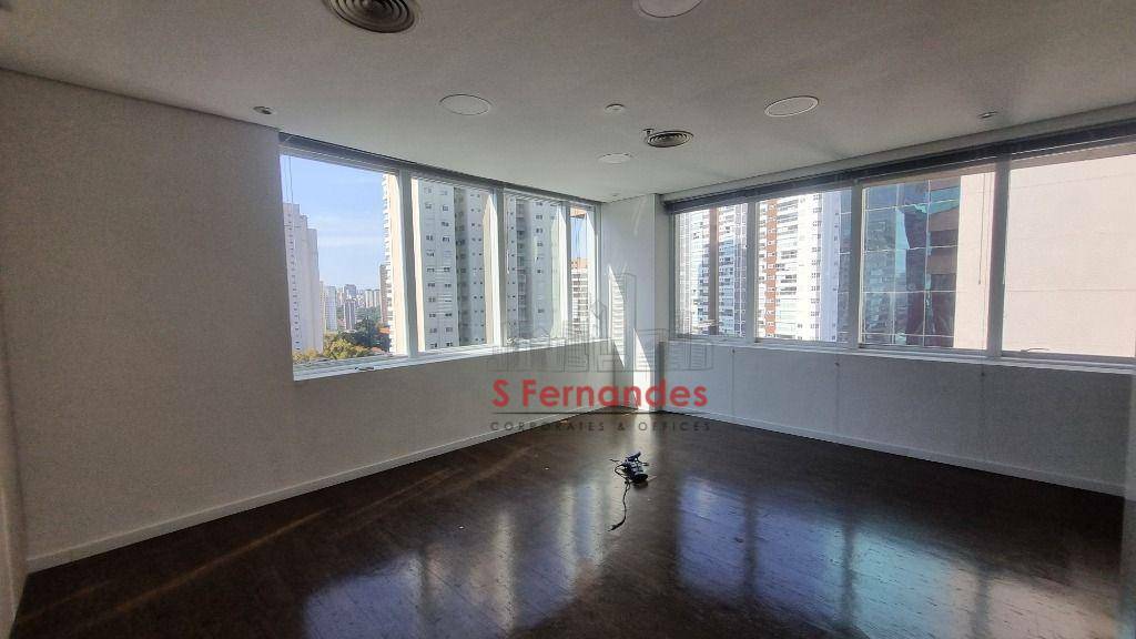 Conjunto Comercial-Sala para alugar, 132m² - Foto 9