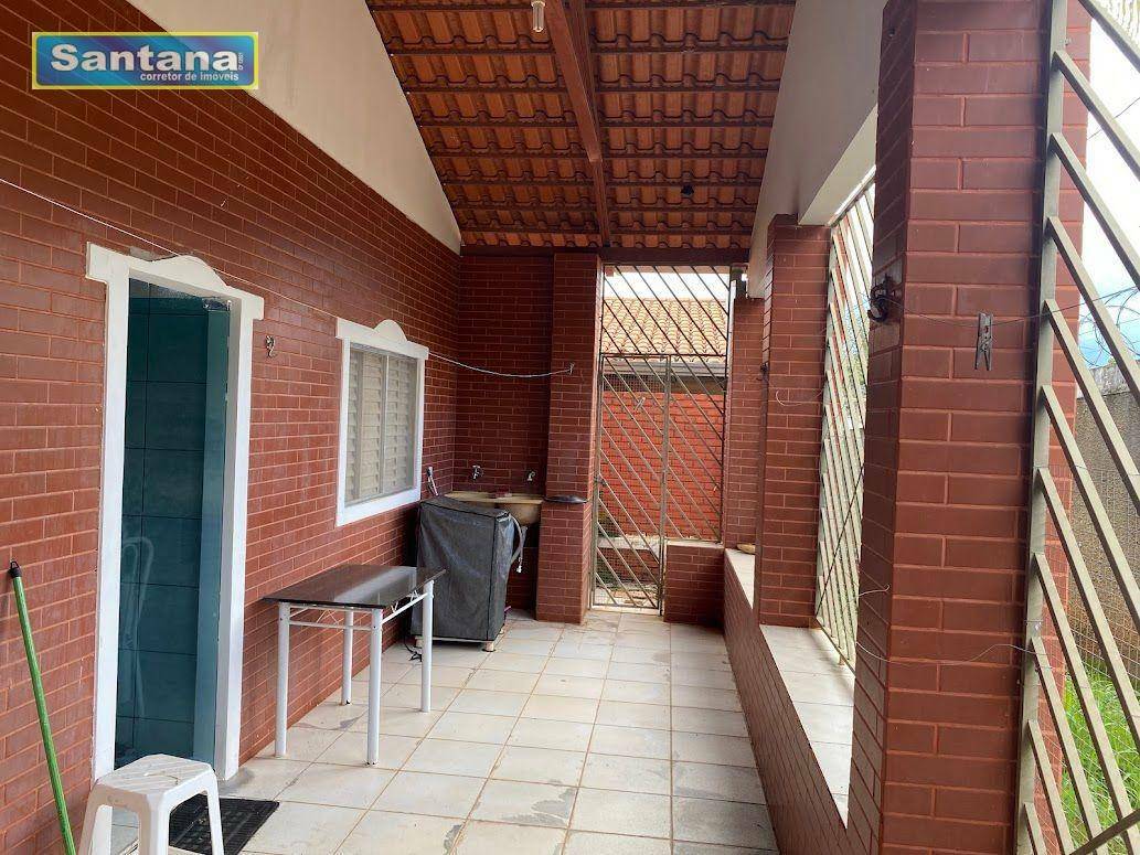 Casa de Condomínio à venda com 3 quartos, 140m² - Foto 15