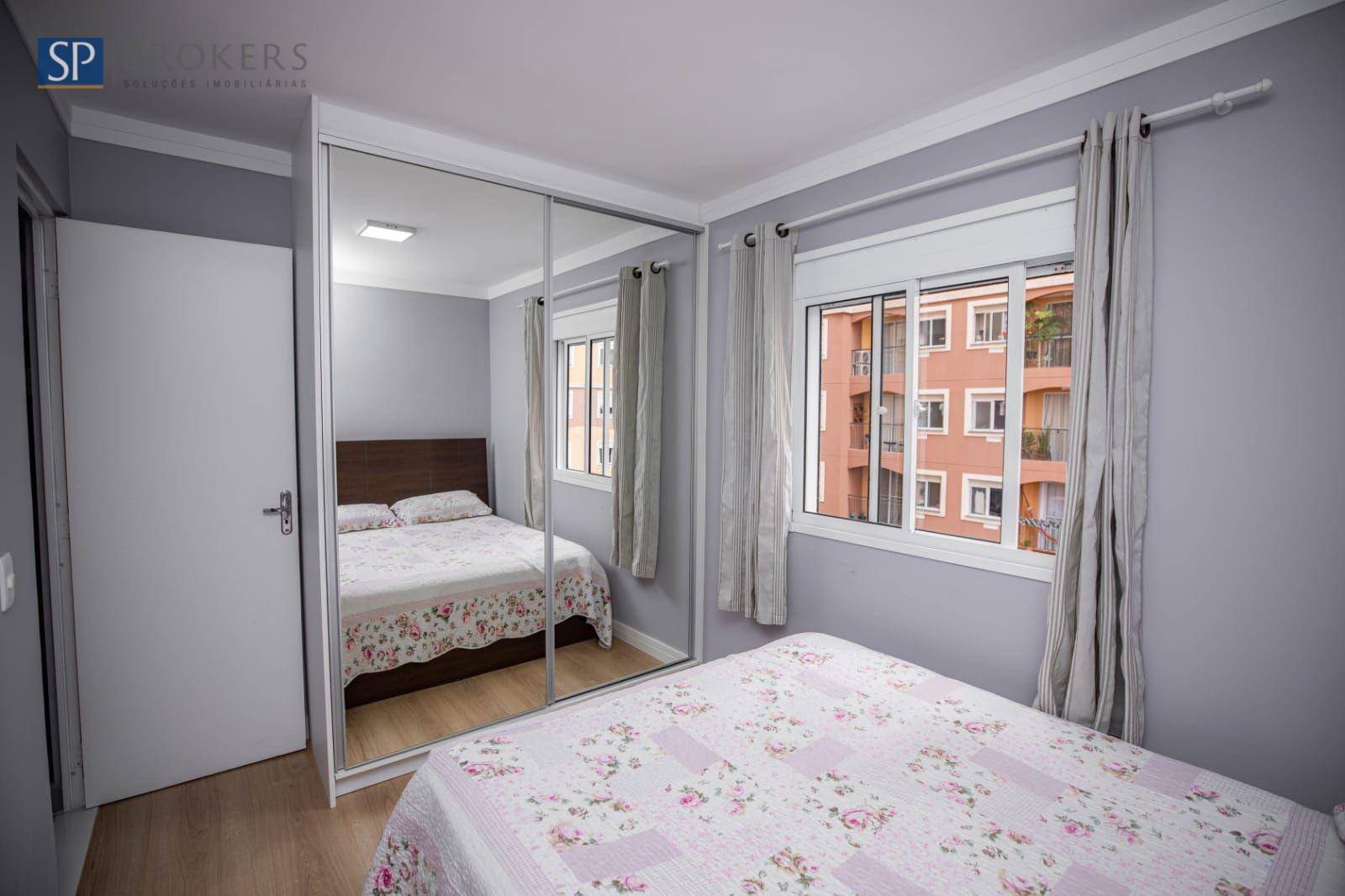 Apartamento à venda com 3 quartos, 63m² - Foto 54