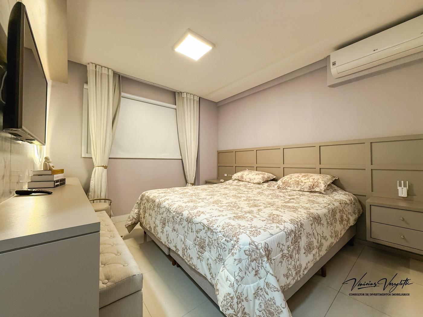 Apartamento para alugar com 3 quartos, 140m² - Foto 27