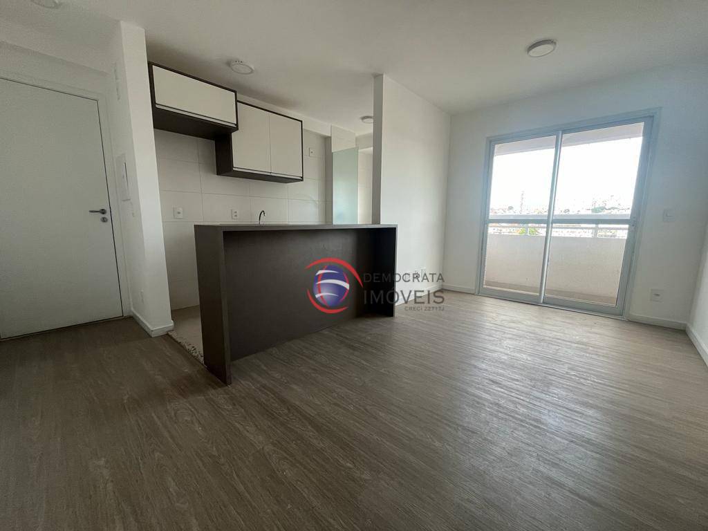 Apartamento à venda com 2 quartos, 47m² - Foto 13