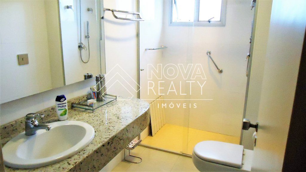 Cobertura à venda com 3 quartos, 240m² - Foto 5