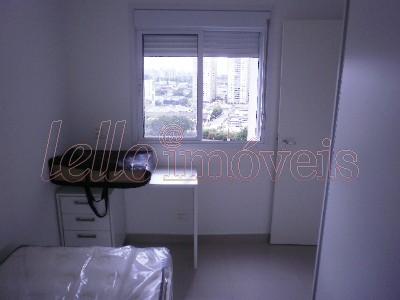 Apartamento para alugar com 3 quartos, 108m² - Foto 10