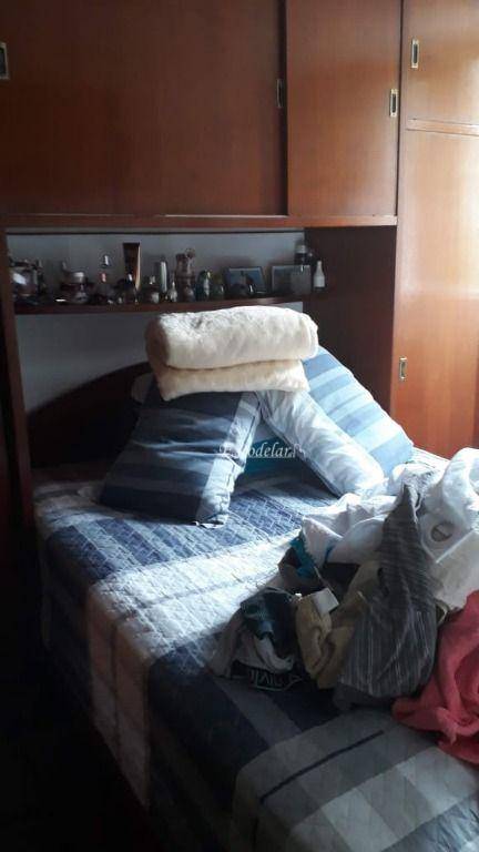 Apartamento à venda com 2 quartos, 49m² - Foto 2