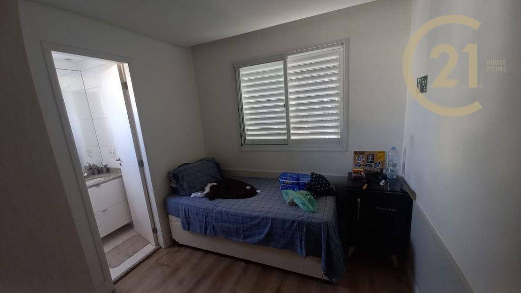 Apartamento à venda com 3 quartos, 95m² - Foto 22