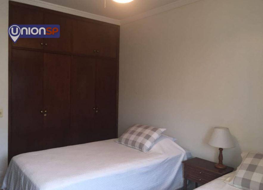 Apartamento à venda com 3 quartos, 190m² - Foto 11