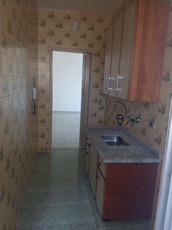 Apartamento à venda com 1 quarto, 44m² - Foto 9