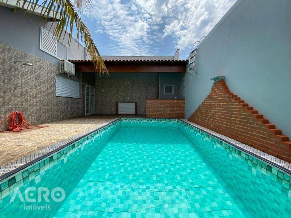 Casa à venda com 3 quartos, 163m² - Foto 18