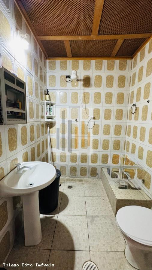 Sobrado à venda com 3 quartos, 80m² - Foto 13