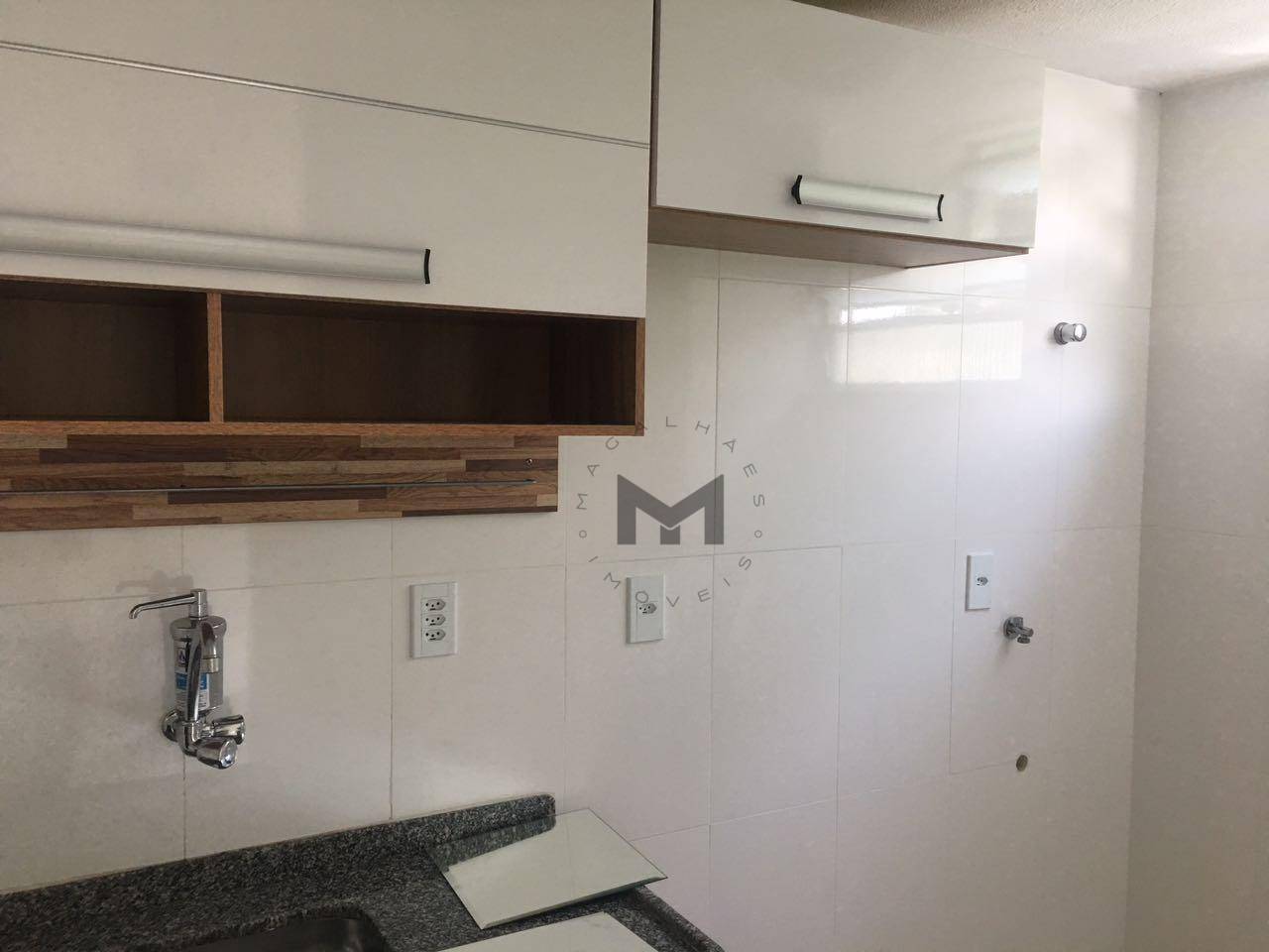 Apartamento à venda com 2 quartos, 54m² - Foto 8