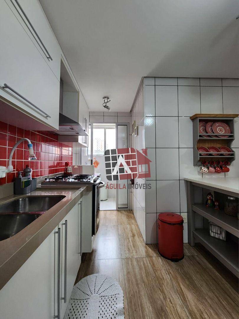 Apartamento à venda com 3 quartos, 85m² - Foto 22