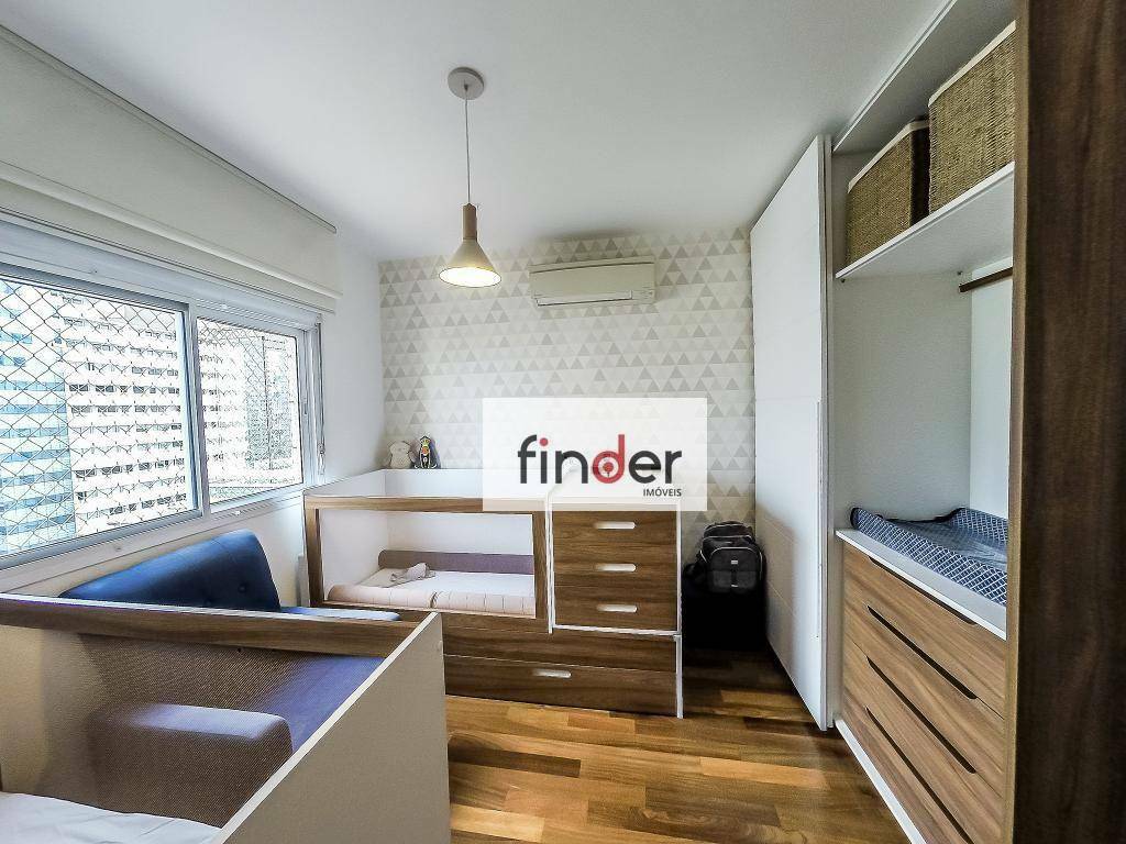 Apartamento à venda com 4 quartos, 147m² - Foto 19