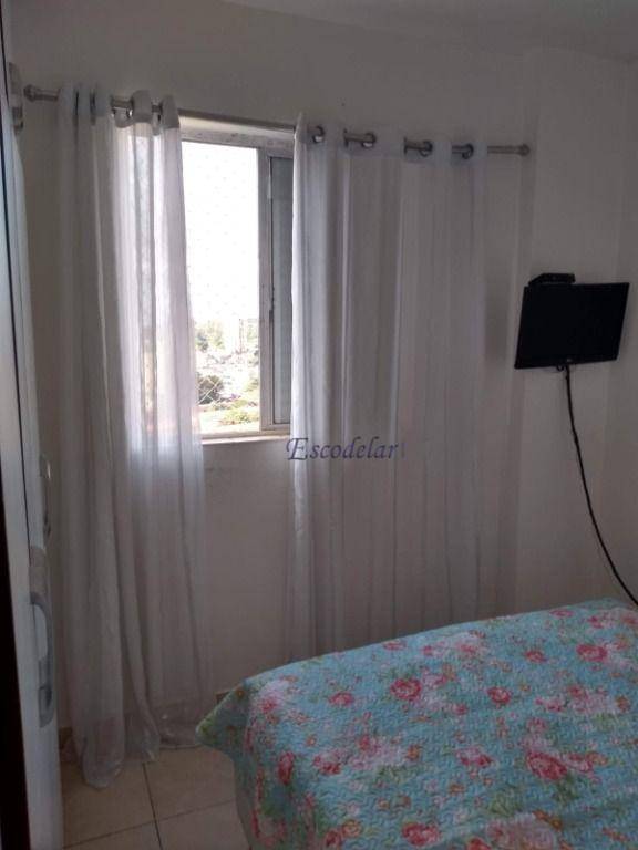 Apartamento à venda com 2 quartos, 68m² - Foto 6