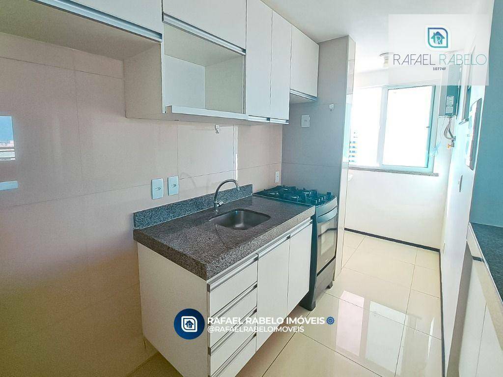 Apartamento para alugar com 3 quartos, 73m² - Foto 4