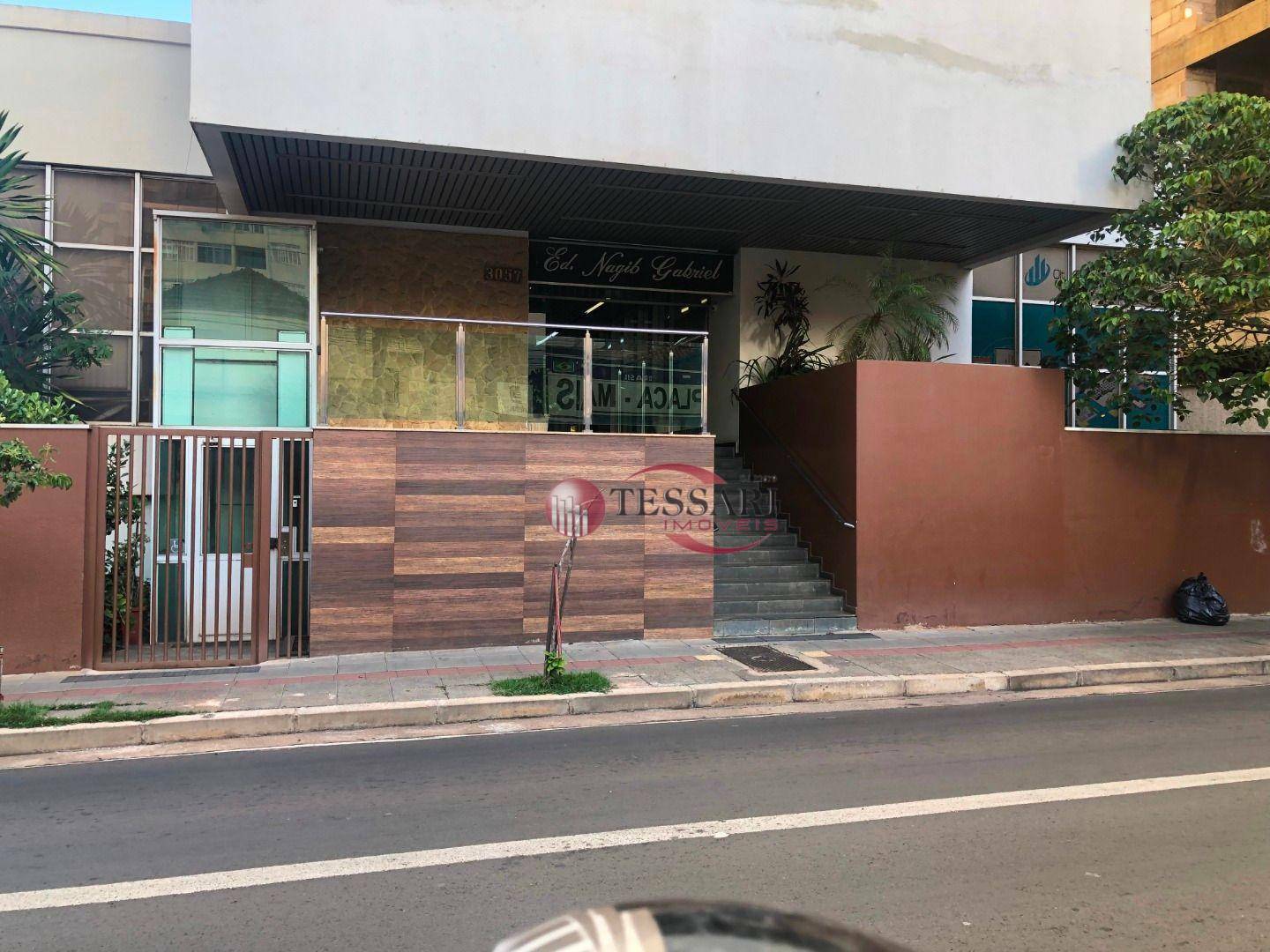 Conjunto Comercial-Sala à venda, 77m² - Foto 1