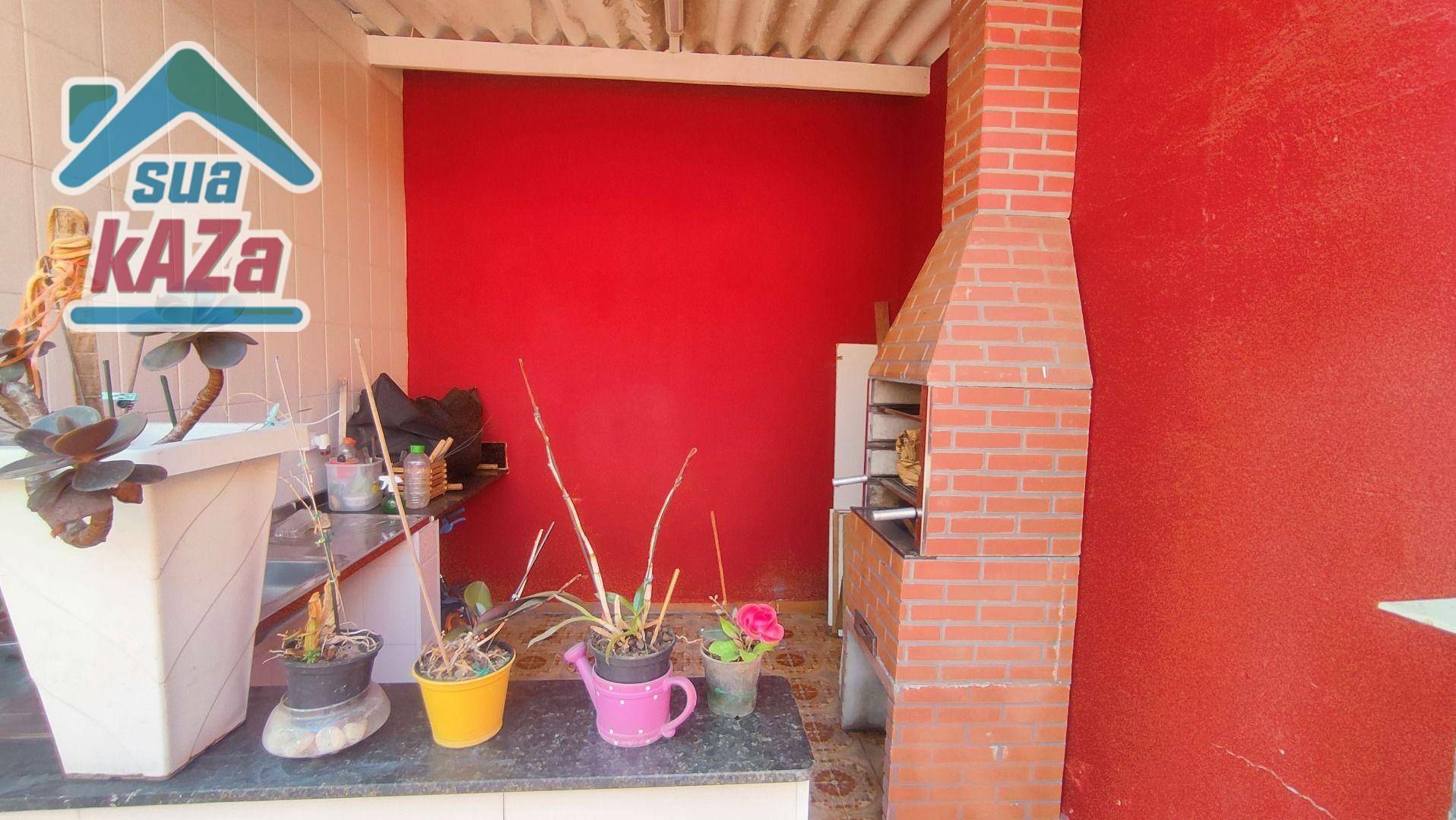 Sobrado à venda com 3 quartos, 196m² - Foto 26