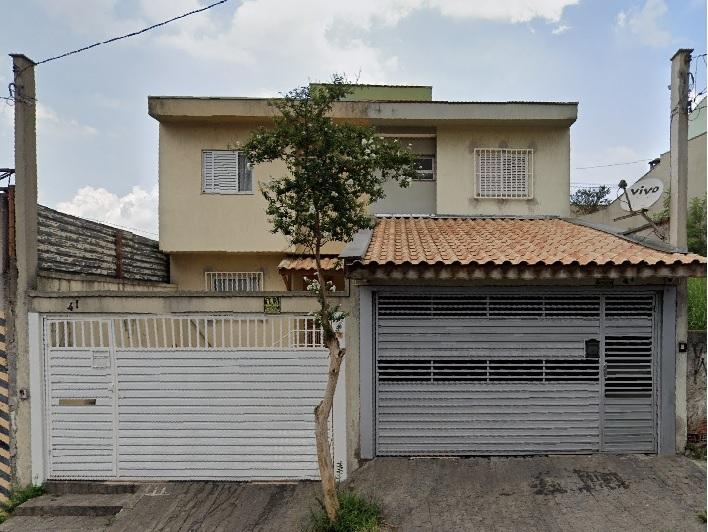 Sobrado à venda com 2 quartos, 84m² - Foto 23