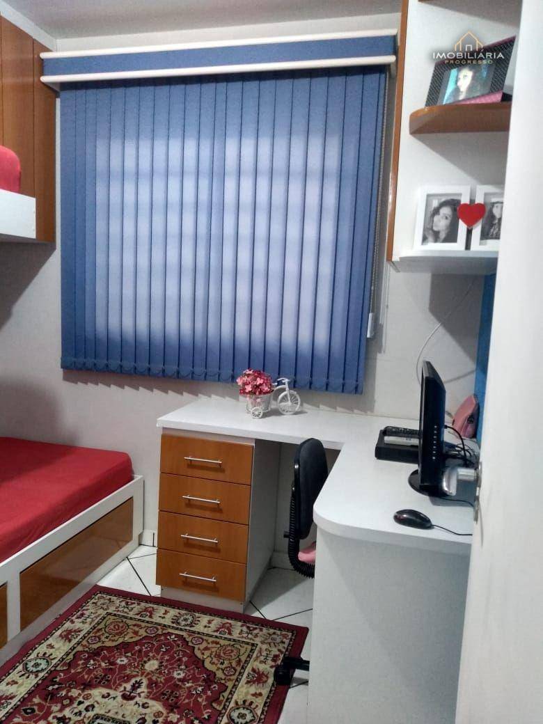 Casa, 3 quartos, 72 m² - Foto 16