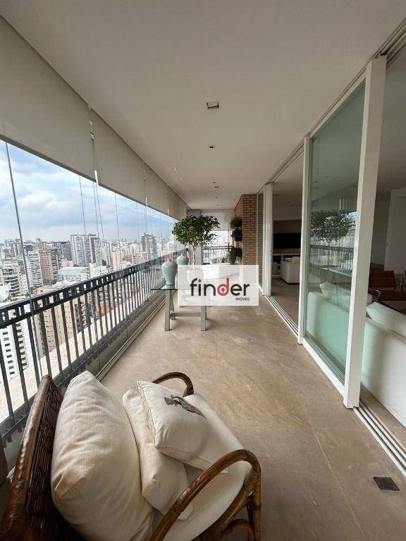 Apartamento à venda e aluguel com 4 quartos, 473m² - Foto 9