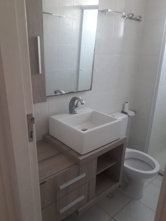 Apartamento à venda com 2 quartos, 48m² - Foto 14