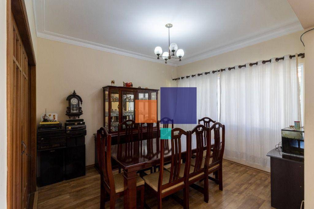 Sobrado à venda com 3 quartos, 218m² - Foto 6