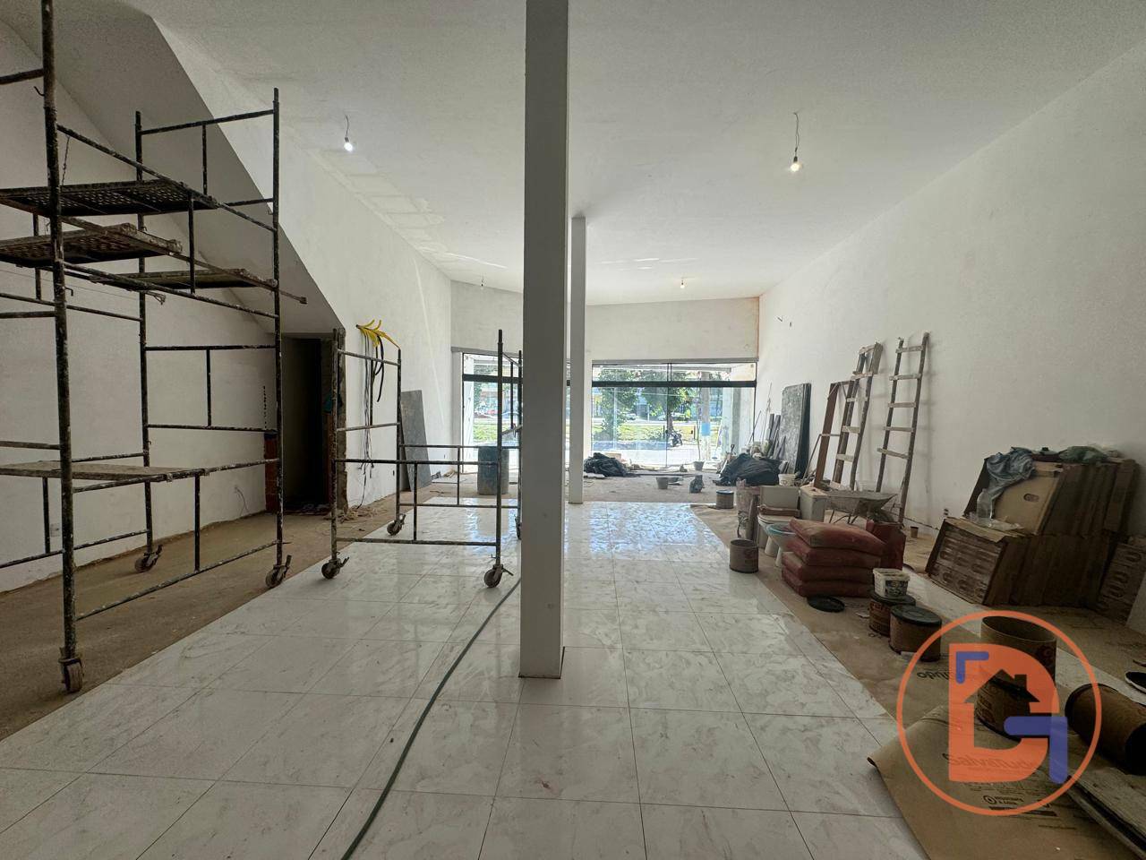 Loja-Salão para alugar, 240m² - Foto 4