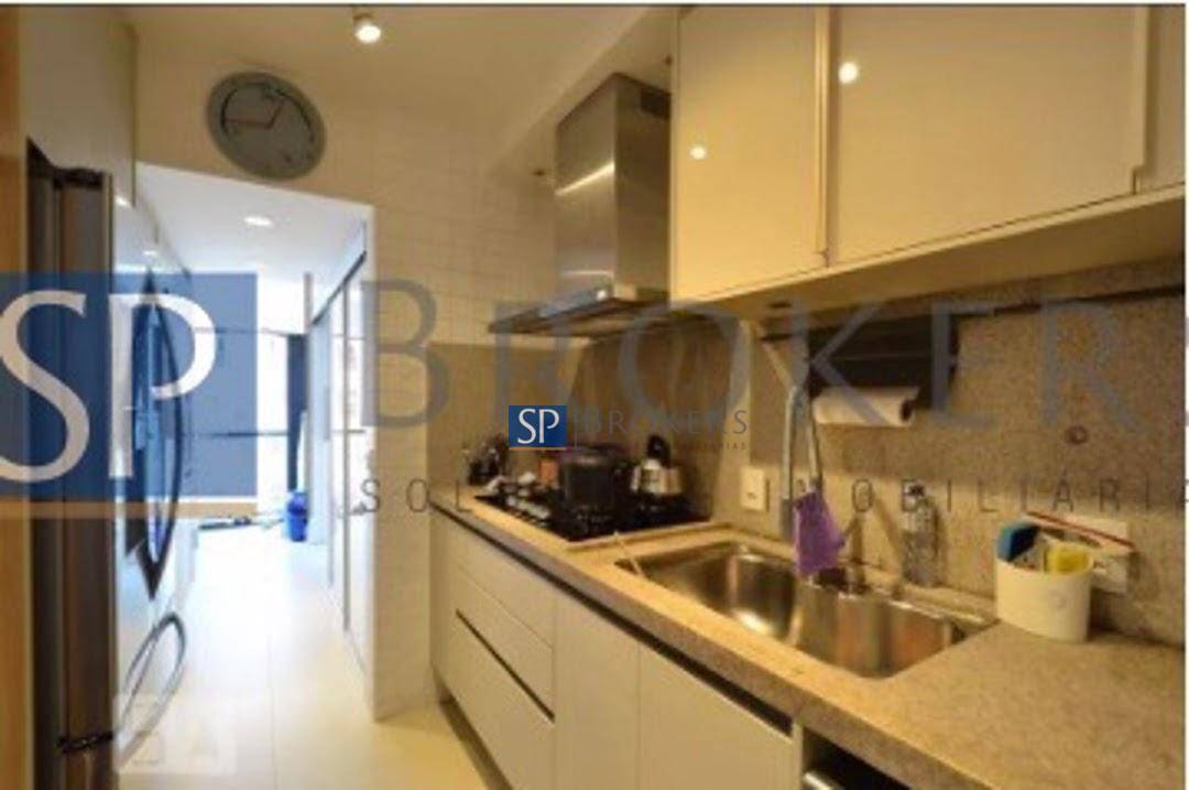 Apartamento à venda com 3 quartos, 108m² - Foto 5