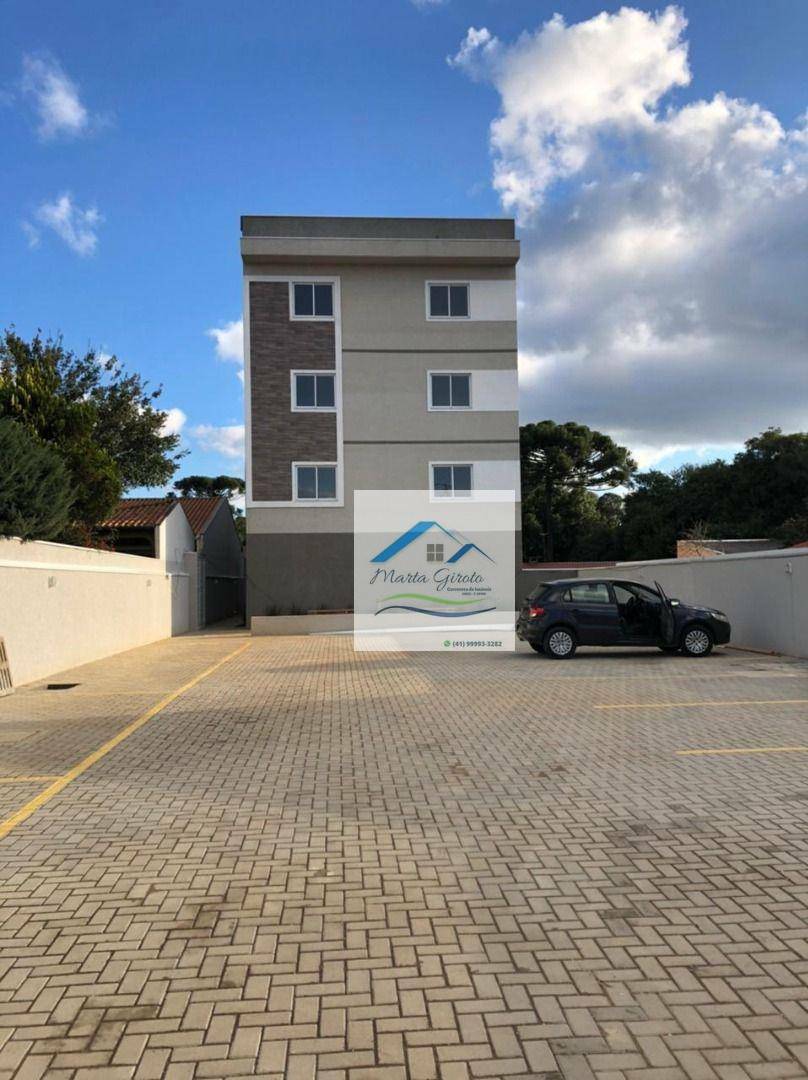 Apartamento à venda com 2 quartos, 50m² - Foto 1